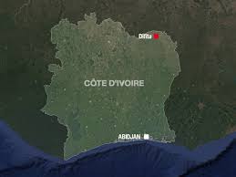 Attaque meurtrière à Difita( Côte d'Ivoire) : quatre morts dans une incursion armée près de la frontière burkinabè